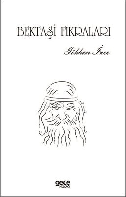 Bektaşi Fıkraları kitap kapağı