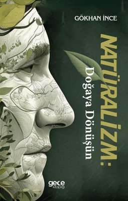 Natüralizm: Doğaya Dönüşün kitap kapağı