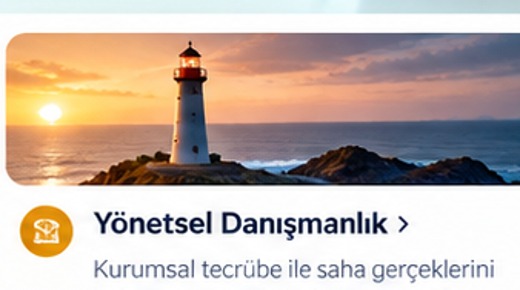 Yönetsel danışmanlık